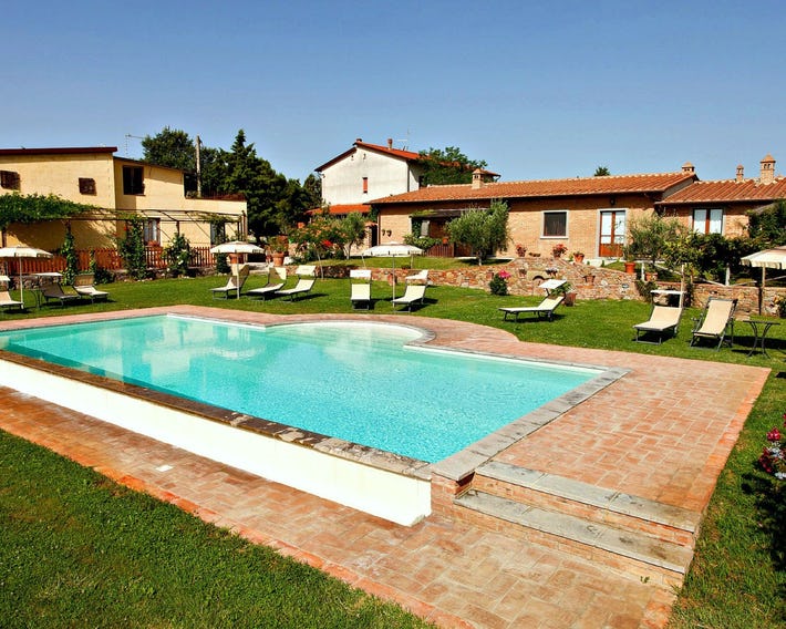 Agriturismo Pratovalle