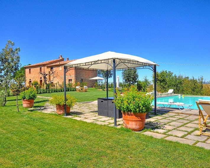 Agriturismo Poggio Gabbiano