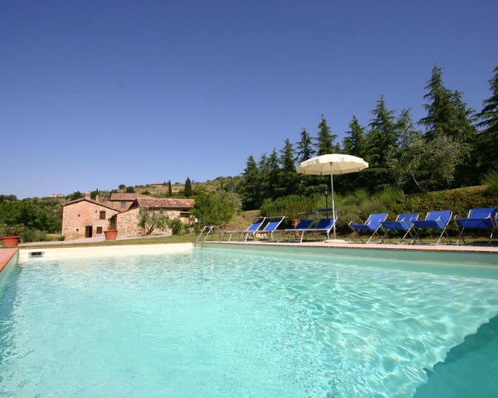 Villa Fontocchio