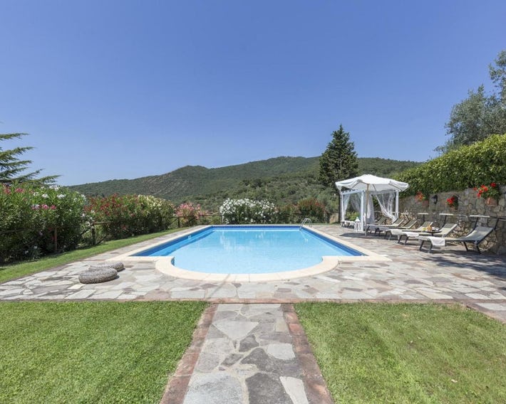 Villa ai Cedri