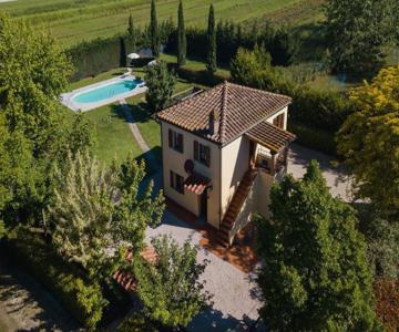 Agriturismo La Fragola