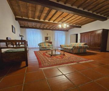 Casa Luna, Il Cuore Di Cortona!