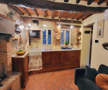 Casa della Rosa