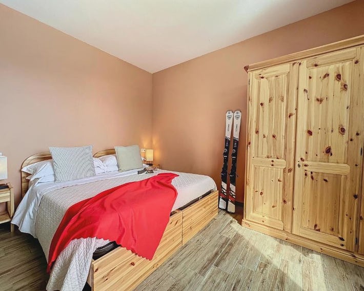 Albergo Rifugio La Grande Baita