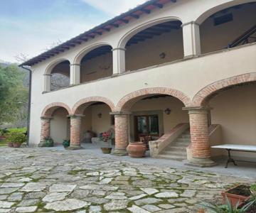 Agriturismo Le Pozze