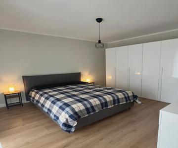 Casa Nuova A Due Passi Stazione E 20 Minuti Da Firenze