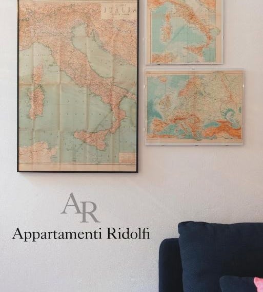Appartamenti Ridolfi