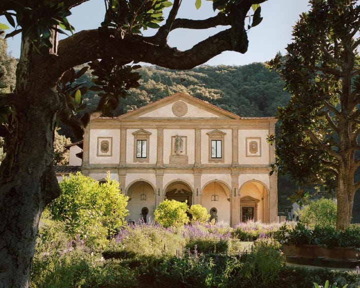 Villa San Michele, A Belmond Hotel, Florence
