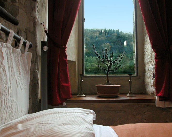 La Martellina B&B