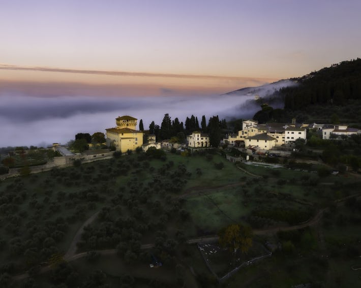 Fattoria Di Maiano