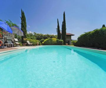 Villa Le Due Lune 6 Pax by VILLASRETREATS