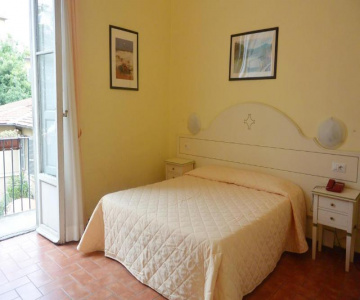 Hotel Crocini