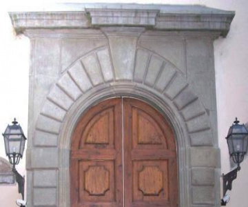 Hotel Aldobrandini