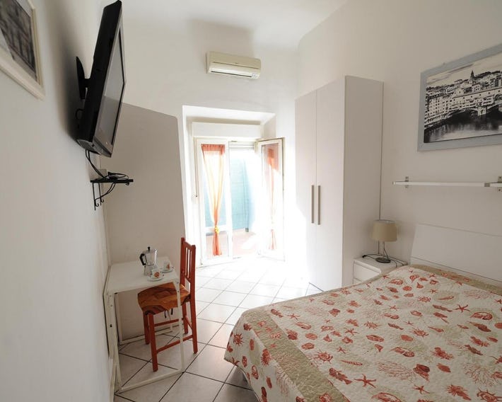 B&B Porta San Frediano