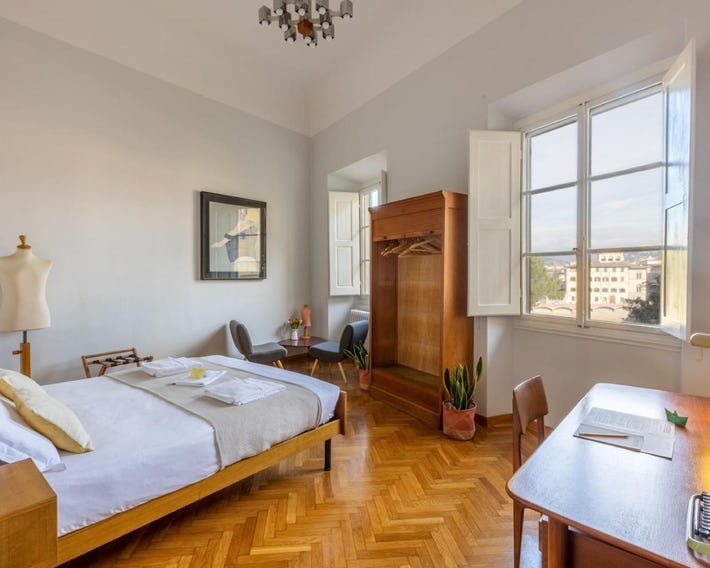 FuordArno Bed & Breakfast