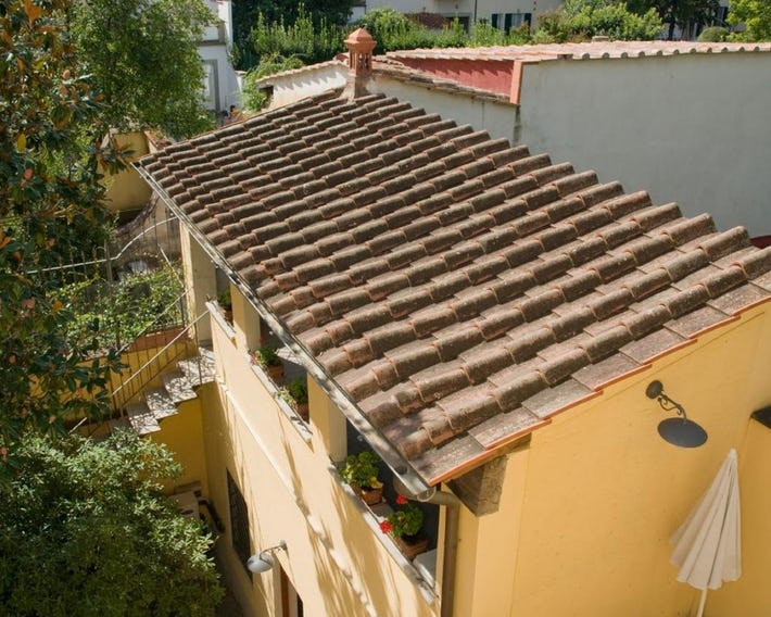 Residenza il Villino