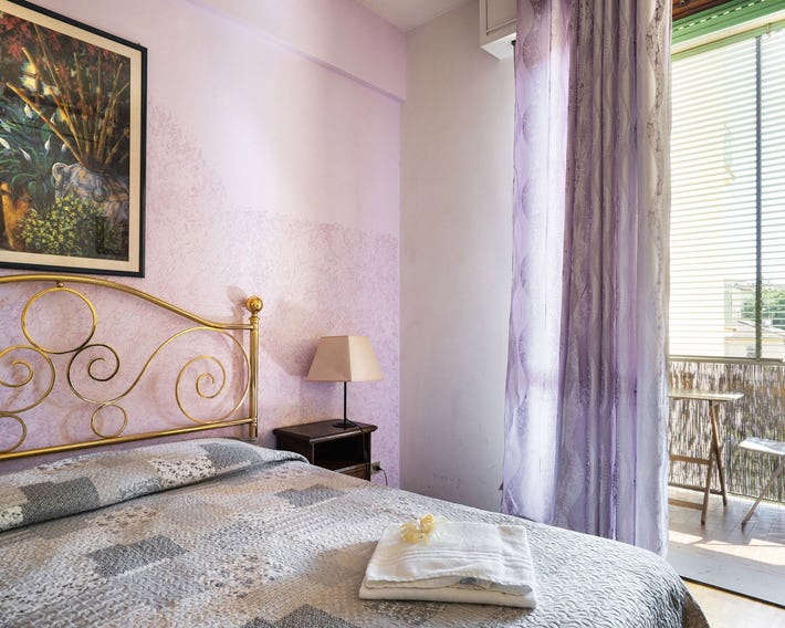 Hotel Soggiorno Karabà