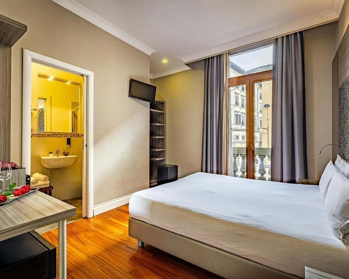 Residenza Le Fonticine
