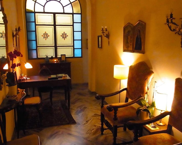 Hotel Cestelli
