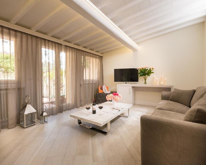 My Forte Relais de Charme