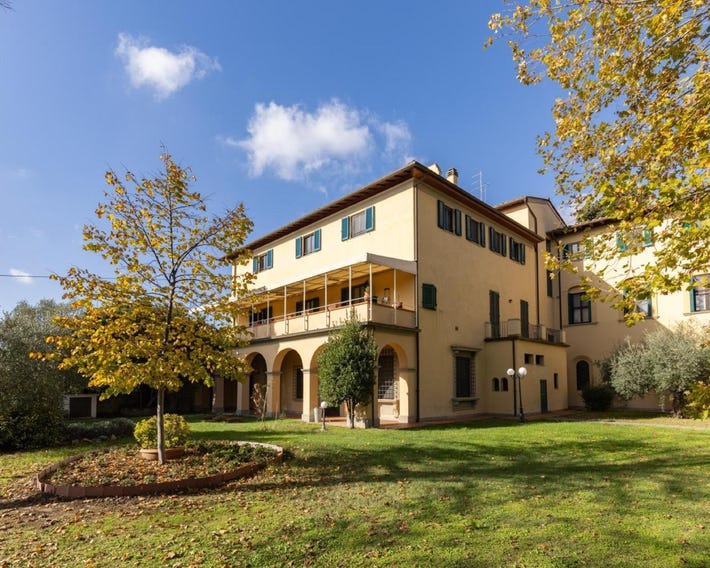 Villa La Stella Casa per Ferie