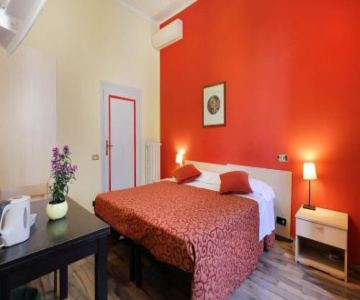 Franz House B&B