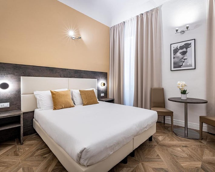 B&B De Biffi