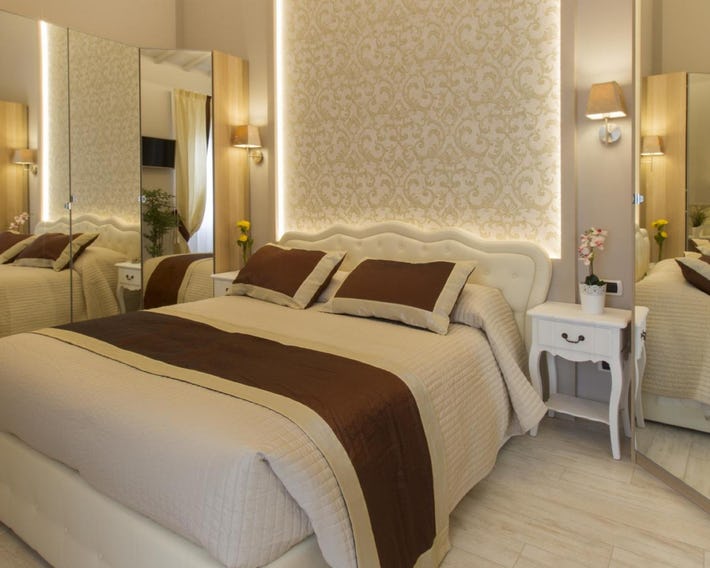 Bed and Breakfast Locanda di Mosconi