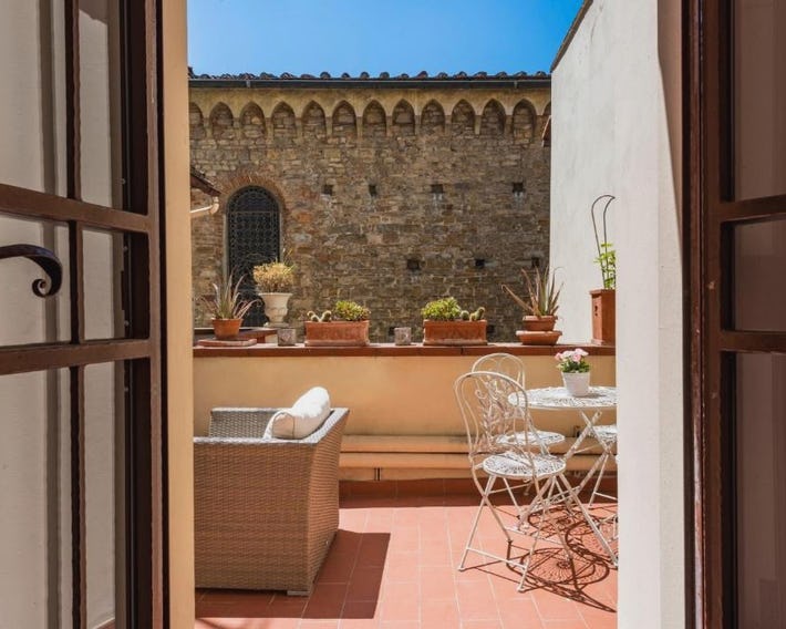 B&B San Remigio
