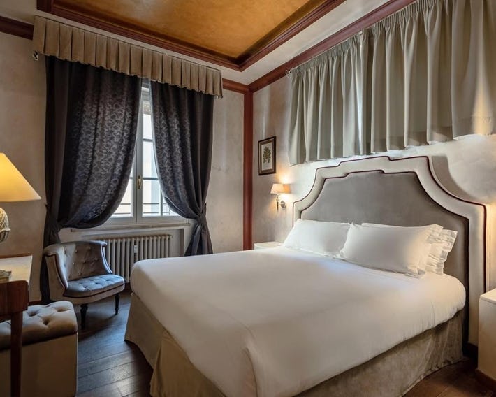 Residenza Gambrinus