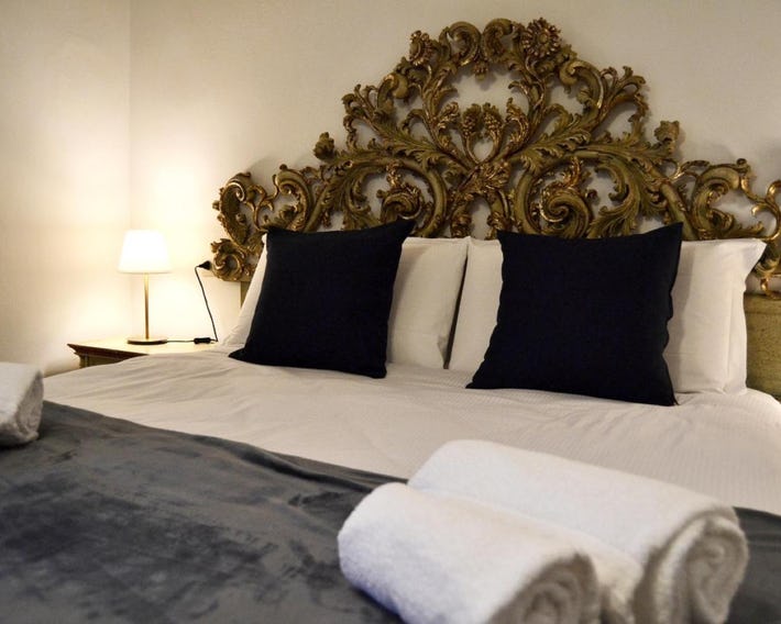 Florence Heart B&B