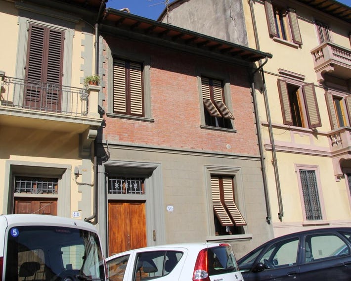 Burchiello b&b