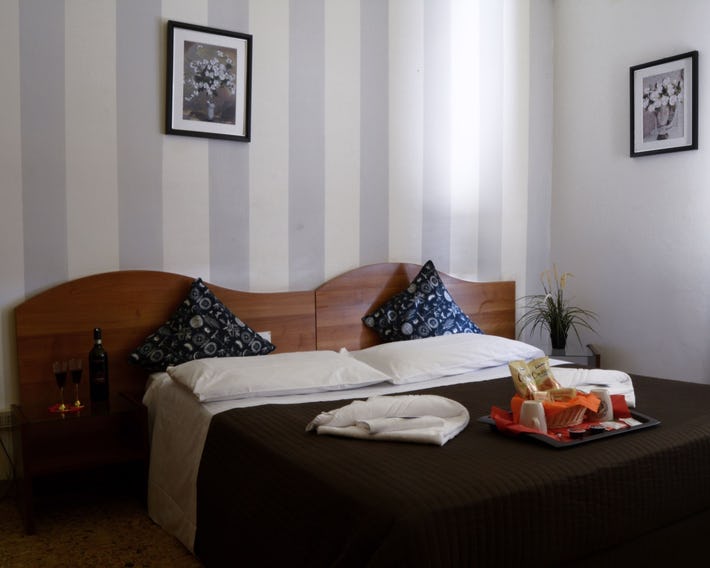 B&B Darius Firenze