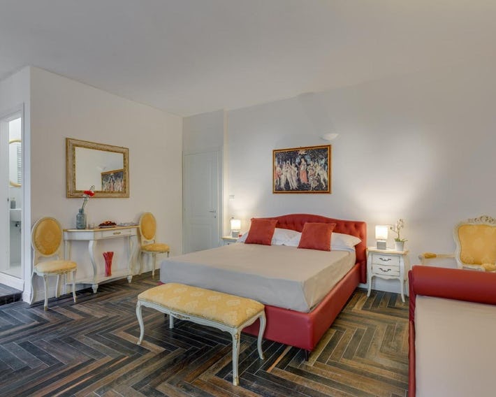 Residenze D'epoca Collection Sant'Anna