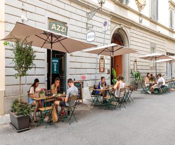 Locande degli Artisti