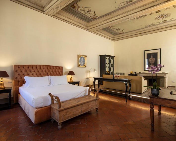 Palazzo Martellini Residenza d'epoca
