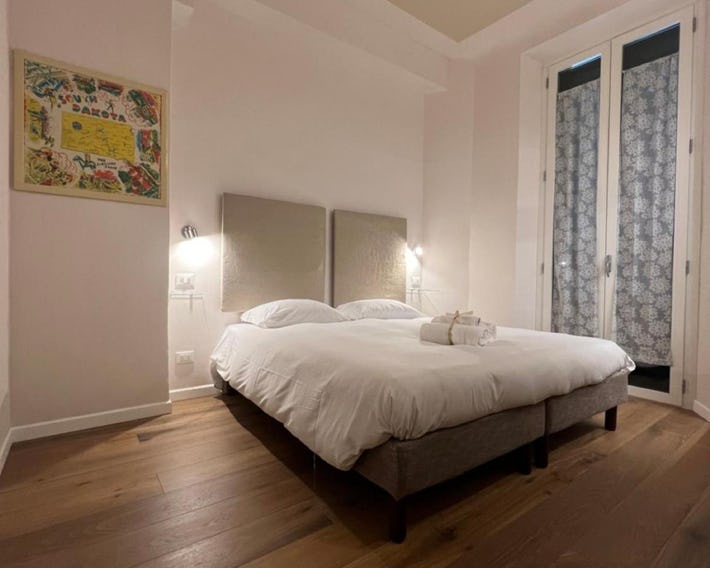 Bed&Bed Cassia