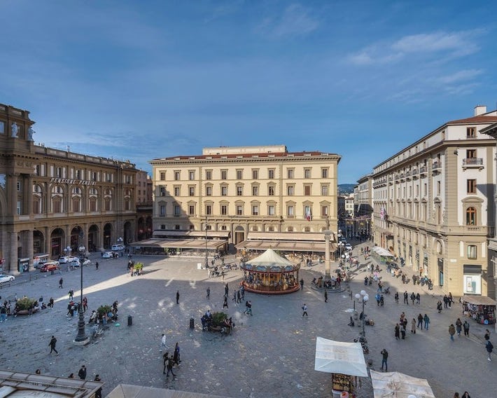 RFC-Repubblica Florence Core