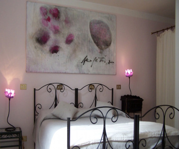 Abatjour - B&B