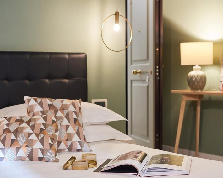 Residence Leopoldo