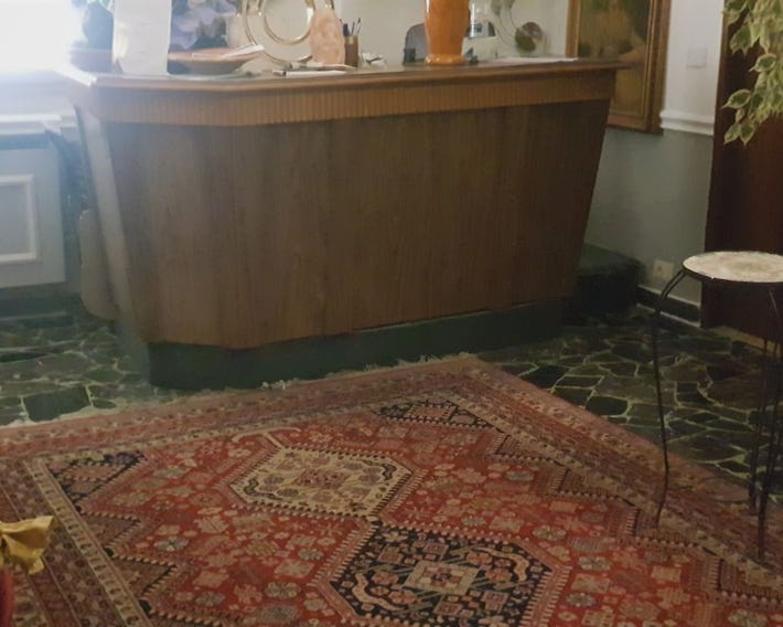 Hotel Souvenir
