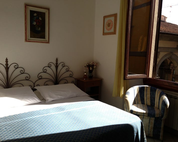 Hostel Veronique