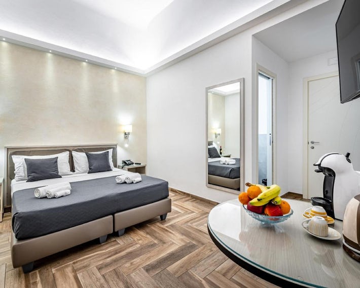 B&b Lorenzo De' Medici
