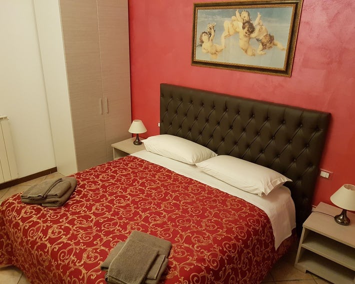 La Campanella Guesthouse