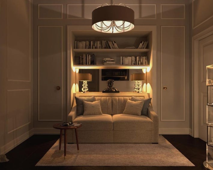 Florence Luxury Guest House