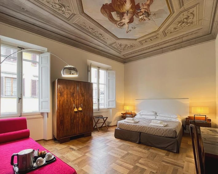Hotel la Scala