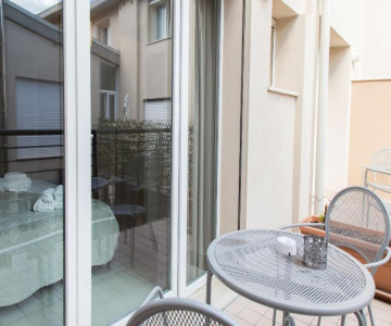 B&B Centrale