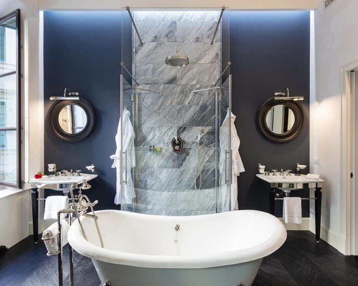 Corte Calzaiuoli Elegant Suites