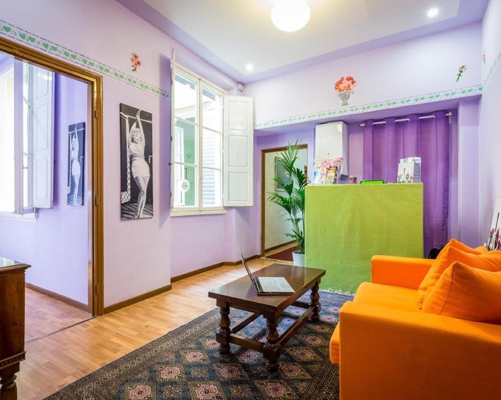 Rooms77 Florence centro storico firenze