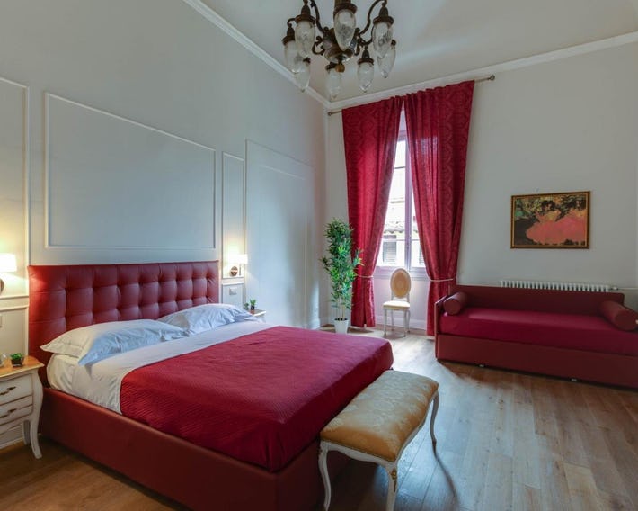 Residenza d'Epoca Sant Egidio
